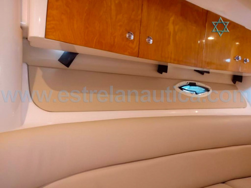 Lancha Axtor 46 Barco Iate N Ferretti Azimut Intermarine