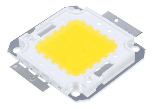 Chip Led 20w Branco Frio Reposição