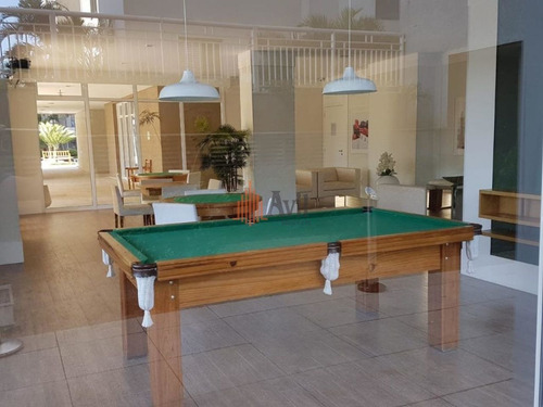 Imagem 15 de 15 de Apartamento Com 3 Dormitórios À Venda, 126 M² Por R$ 1.150.000,00 - Belenzinho - São Paulo/sp - Av3923