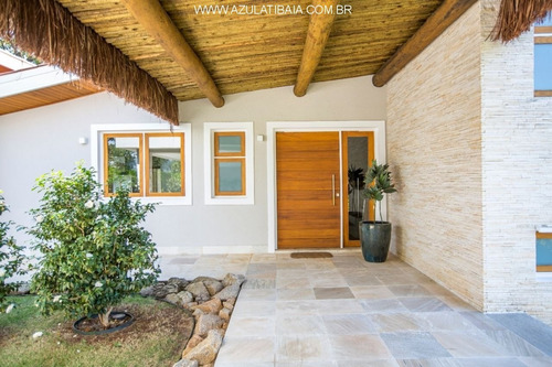 Imagem 10 de 30 de Magnifica Propriedade, Alto Padrão Em Atibaia Bairro Nobre, Excelente Localização. - Ca01655 - 70321371