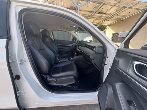 Honda HR-V HR-V EXL 1.5 Sensing 16V 5p Aut.