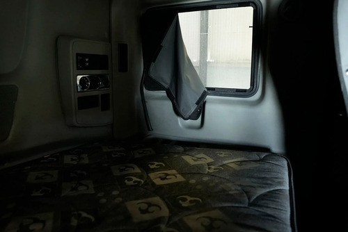 Tractocamión International Lt Hi-rise Euro V Modelo 2022
