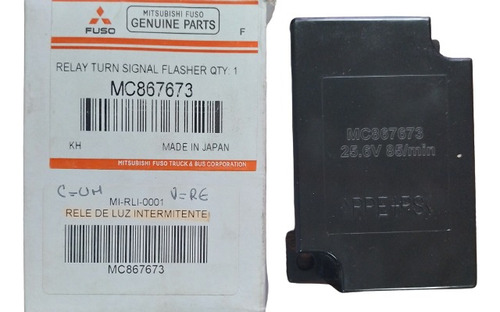 Relay Luz Intermitente Mitsubishi Canter *