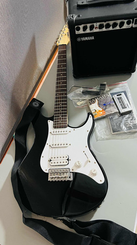 Guitarra Eléctrica Yamaha