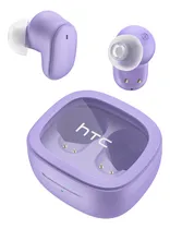 Comprar Audífonos Htc Inalámbricos Tws Nueva Versión Con Bt 5.3