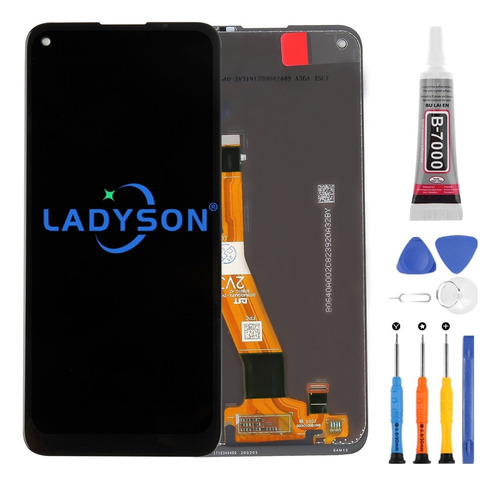 Pantalla Lcd Original Para Samsung Galaxy M11 A115u