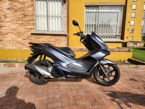 Honda Pcx 150