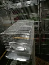 Comprar Jaulas Para Aves