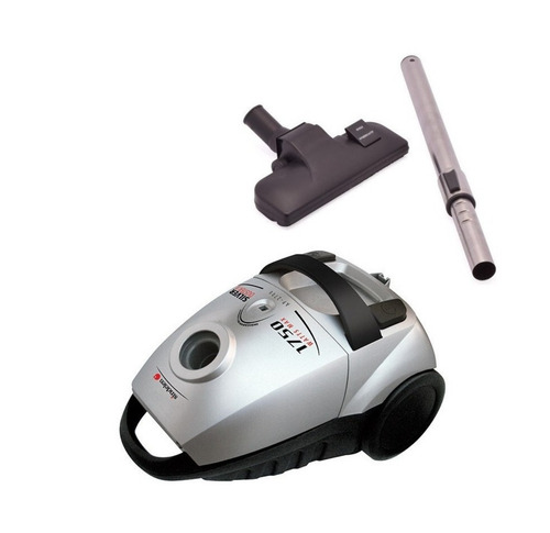 Imagen 2 de 2 de Aspiradora Trineo Sindelen AP-2700 3.5L plateada 220V-240V 50Hz