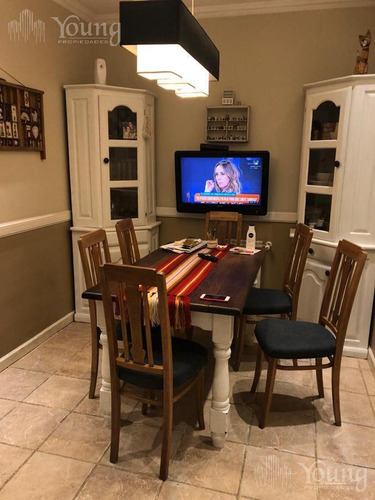 Imagen 10 de 28 de Hermosa Casa De 3 Ambientes Con Garaje En Venta, Wilde Centro!!!