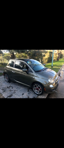 Fiat 500 1.4 Sport 105cv