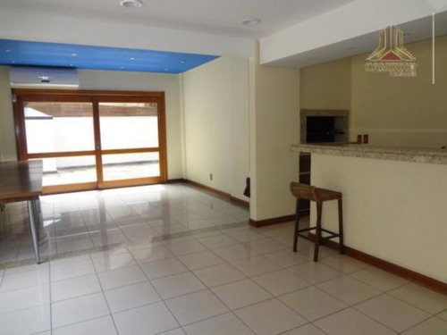 Imagem 17 de 19 de Apartamento A Venda, Todo Reformado, Alto Padrão, Ao Lado Do Ipa - Ap2736