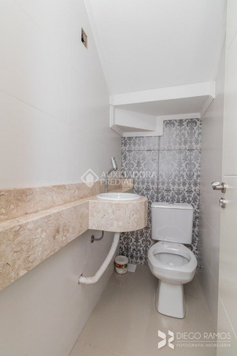 Imagem 8 de 15 de Casa Em Condominio - Tristeza - Ref: 149896 - V-149896