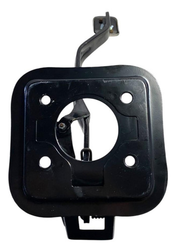 Pedal De Freio Jac J3 Flex 2011 A 2012 1.4 1635200u8020 (Usado)