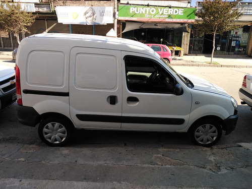 Renault Kangoo 1.6 2015