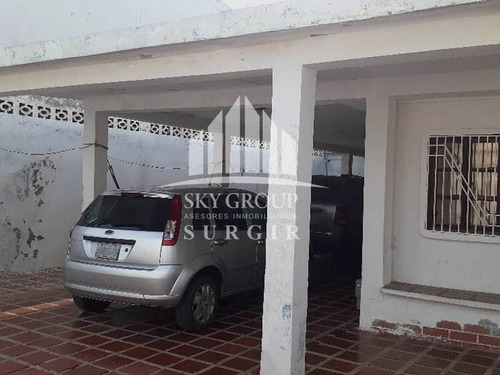 Imagen 19 de 21 de Casa En Puerta Maraven Sgc-234