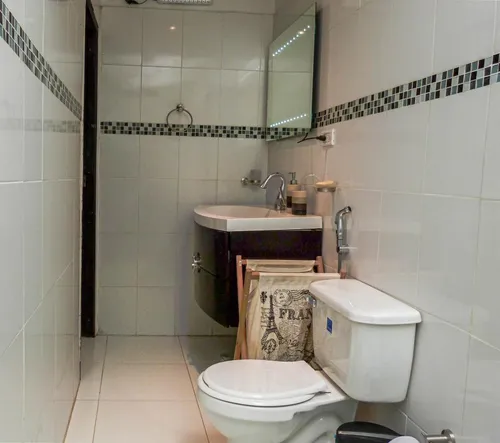 Casa En Venta En Minca. Cod V1087068