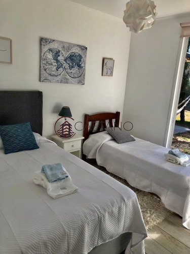 Imagen 14 de 14 de Casa 3 Dormitorios Barrio Privado Punta Del Este. - Punta Del Este La Residence