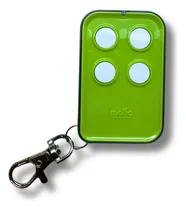 Comprar Control Remoto Motic Tx-5g Para Portón Automático Corredizo