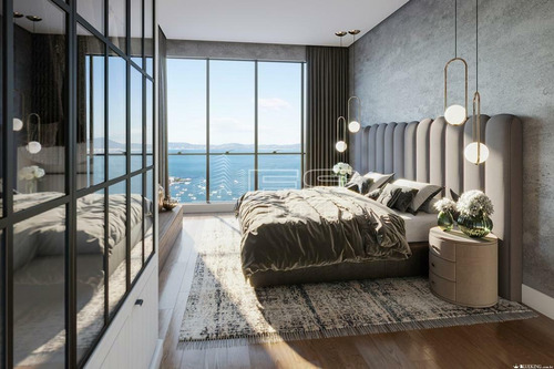 Imagem 11 de 15 de Number One Residence - 4 Suites Vista Mar Itapema - 3742