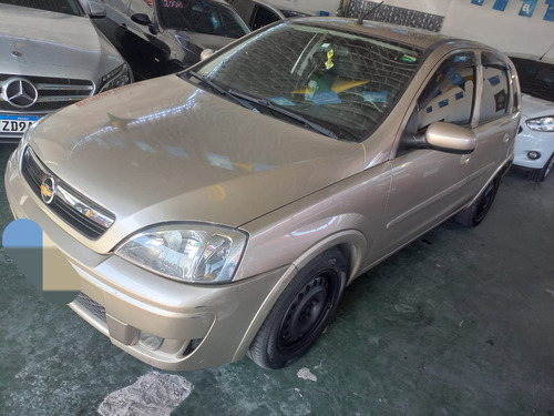 Chevrolet Corsa 1.4 Maxx Econoflex 5p