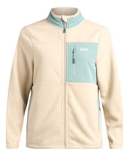 Polar Mujer Lippi Logo Creekfront Therm-pro Hoody Jacket