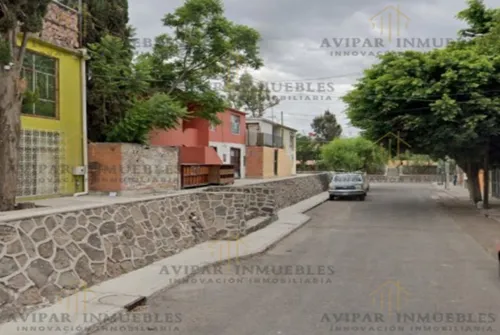 Venta De Casa En Satelite Secc Andadores, Queretaro Alc092