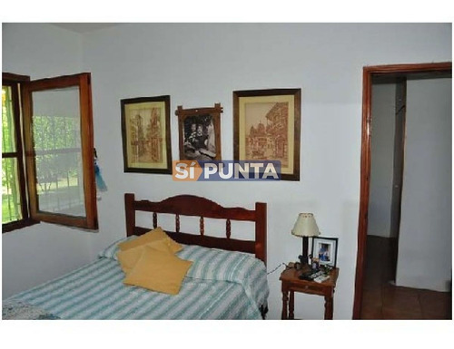 Imagen 7 de 11 de Casa En Venta - Maldonado