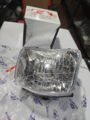 Imagen 2 de 5 de Faro Delantero Dt Bera Md Lechuza. Original