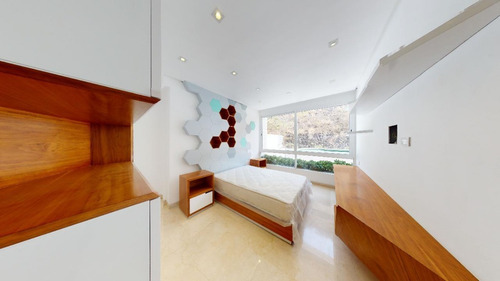 Imagen 13 de 28 de Apartamento En Venta En Lomas De La Alameda