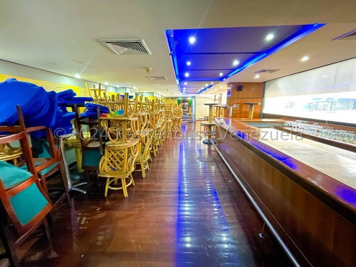 Local Comercial En Venta Los Palos Grandes Mls #24-24753 Bm