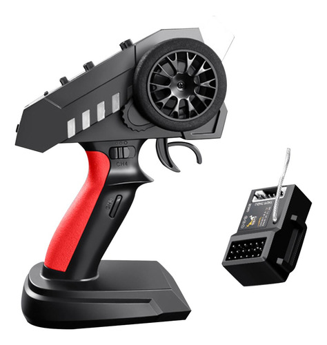 Controlador De Coche Rc, Transmisor De Control Remoto