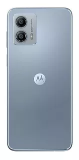 Moto G53 5G (50 Mpx/2 Mpx) Dual SIM 128 GB arctic silver 4 GB RAM