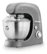 Comprar Batidora De Pie Planetaria Yelmo Bb-1103 8 Vel. Con Bol 600w