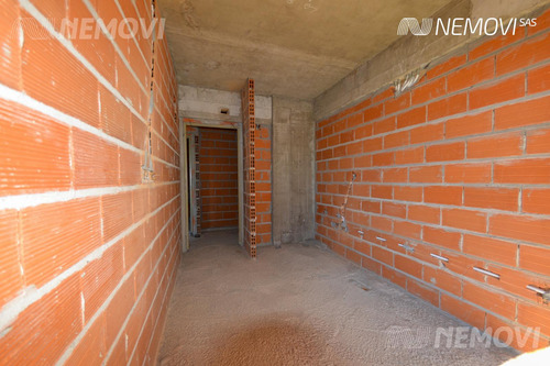 Venta Departamento 3 Ambientes Parque Chacabuco