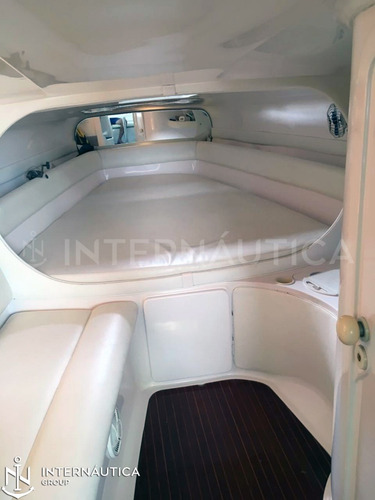 Runner 330 2002 | Real Angra Alfa Coral Magnum