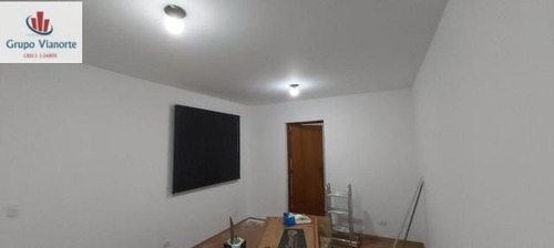 Casa A Venda No Bairro Sítio Morro Grande Em São Paulo - - P0124-1