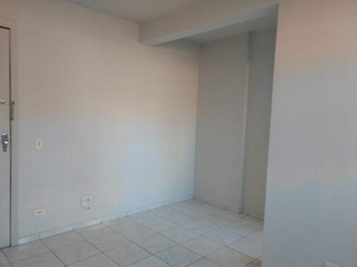 Imagem 13 de 15 de Apartamento Para Locação Em Curitiba, Centro, 1 Dormitório, 1 Banheiro - 823_2-1023029