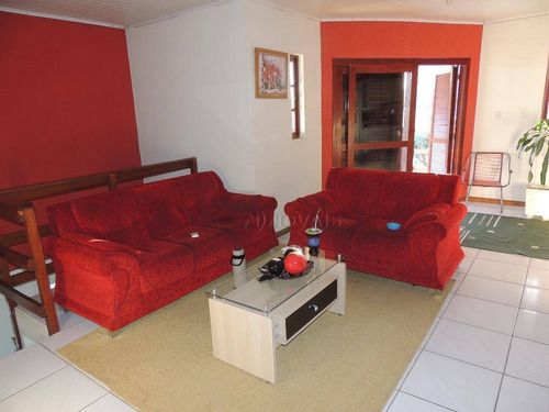 Imagem 3 de 19 de Casa Residencial À Venda, Santos Dumont, São Leopoldo. - Ca2012