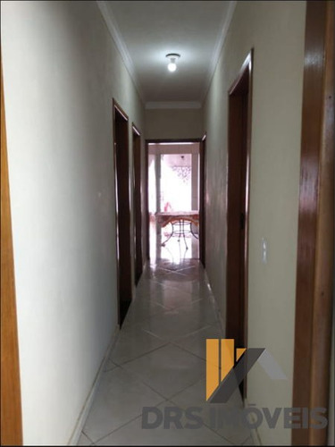 Imagem 7 de 15 de Casa Térrea Com 3 Quartos - Ca539-v