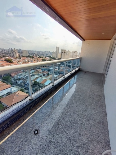 Imagem 5 de 30 de Apartamento Para Venda, 3 Dormitórios, Mirandópolis - São Paulo - 8783