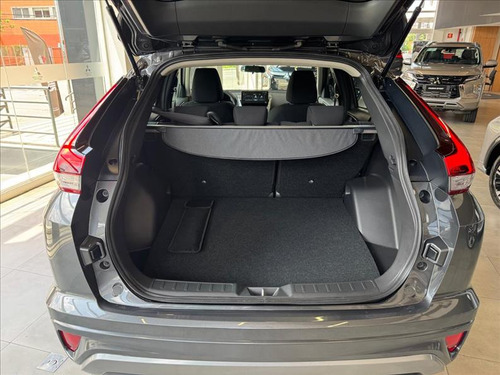 Mitsubishi Eclipse Cross 1.5 Mivec Turbo Rush