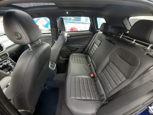 Volkswagen Taos 1.4 250 TSI TOTAL FLEX HIGHLINE AUTOMÁTICO