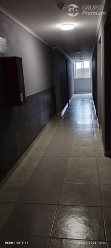 Cómodo Departamento En Venta, Excelente Ubicación 2d 2b