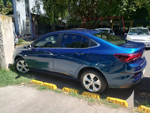 Chevrolet Onix 1.0 Turbo Premier At