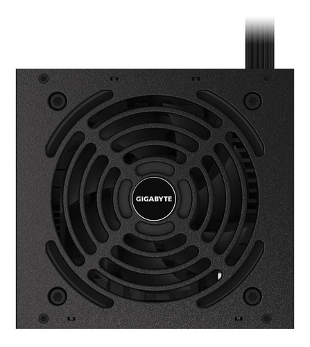 Imagem 5 de 6 de Fonte Atx Gigabyte P550b 550w 80plus Bronze 28200-p550b-1brr