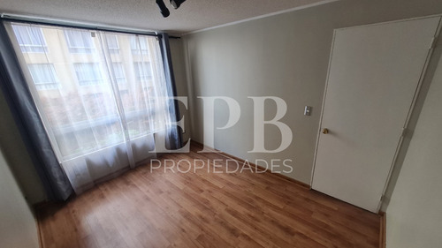 Imagen 7 de 18 de Departamento Con 3 Dormitorios (con Walking Closet) Y 1 Baño