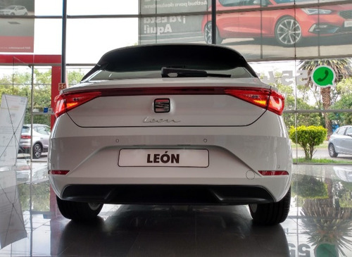 Imagen 7 de 9 de Seat Leon Style 1.4 2021