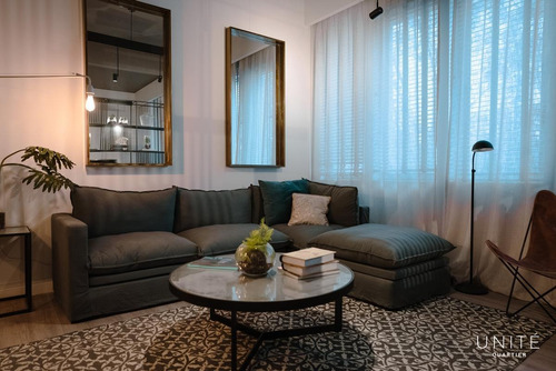 Imagen 6 de 30 de Excelente Loft A Estrenar En Venta - Distrito Quartier