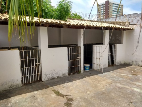 Imagem 5 de 21 de Casa Na Atalaia Para Venda - 1195